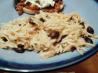 Dominican Moro De Habichuelas Negras. Recipe by KristinV