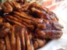 Cajun Spiced Pecans. Recipe by Boo Chef in West Texas