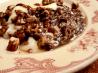 Sweet Nutty Brie