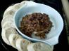Sweet Nutty Brie