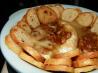 Sweet Nutty Brie