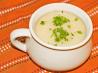 Creme Du Barry  (Cauliflower Soup). Recipe by *Bellinda*