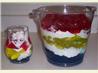 Wild Slide Sundaes. Recipe by Monkeygirl1628