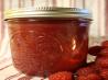 Luscious Raspberry Curd