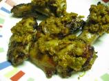 Jamaican Marinade