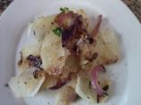 Emeril's Lyonnaise Potatoes