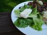 Classic French Green Salad