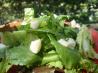 Classic French Green Salad