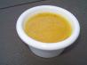 Citrus Butter Sauce