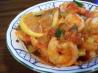 Louisiana Pickers Shrimp With Piquant Sauce