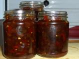 Chilli Chutney