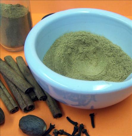 Pumpkin Pie Spice. Photo by PaulaG