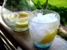 Bahama Breeze's Lemon Breeze
