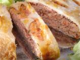 Salmon Surprise