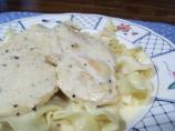 Chicken a La Creme