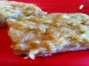 Pear Bar Cookies