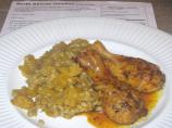 North African Chicken