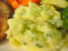 Garlic Herbed Mashed Potatoes (Bahama Breeze's Recipe)
