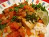 Pescado Con Coco (Fish in Coconut Sauce)