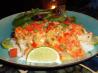 Pescado Con Coco (Fish in Coconut Sauce)