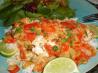 Pescado Con Coco (Fish in Coconut Sauce)
