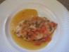 Pescado Con Coco (Fish in Coconut Sauce)
