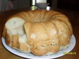 Herb Peel-Away Bread