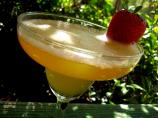 Passion Fruit Daiquiri