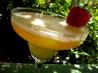 Passion Fruit Daiquiri. Recipe by Chocolatl