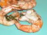 Grilled Caribbean Coconut Shrimp With Rum Marinade. Recipe by alligirl