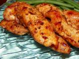 Lynn's Favorite Jerk Chicken