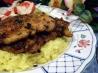 Lynn's Favorite Jerk Chicken