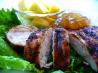 Lynn's Favorite Jerk Chicken