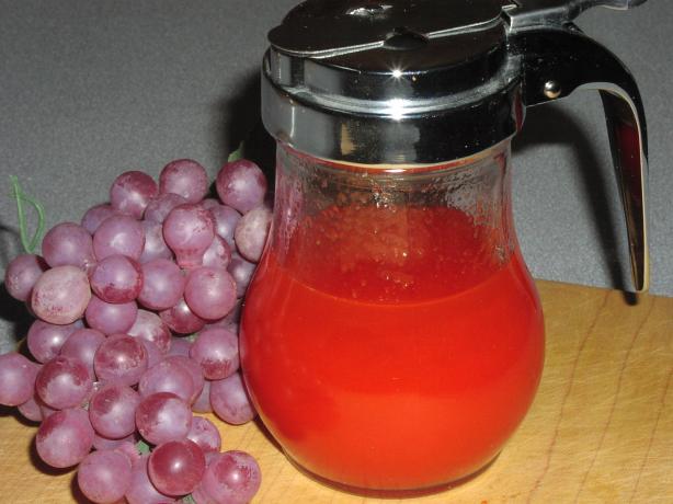 Emeril's Homemade Pepper Sauce. Photo by TeresaS