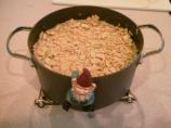 Bayou Shrimp Casserole. Photo by CraftScout