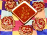 Mini Meatloaves