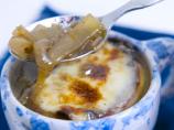 French Onion Soup. Photo by FolkDiva