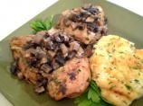 Champagne Style Chicken