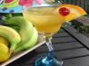 Puerto Rican Yellow Bird Cocktail