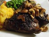 Dominica Calypso Chicken