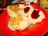 Bermuda Johnny Bread (Caribbean)