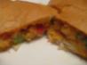 John Folse's Crawfish Bread. Recipe by EmmyDuckie