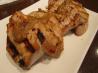 Tuna Glazed With Ginger and Lime