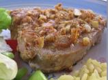 Pacific Spiced Tuna