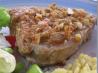Pacific Spiced Tuna