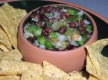Salsa for Daredevils