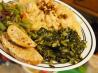 Sauteed Collard Greens