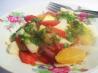 Sunny Day Jicama-Orange Salad