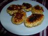 Plantain Fritters (Caribbean). Recipe by Sydney Mike