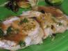 Pork Roast Guadeloupe (Caribbean)